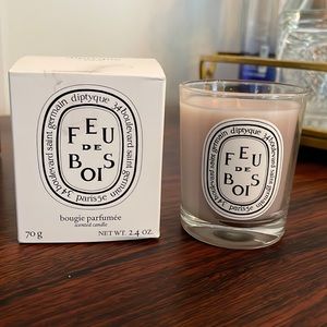 Diptyque Candle